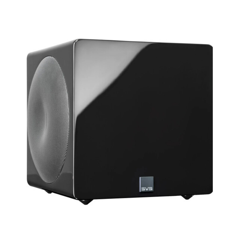Loa Sub SVS 3000 Micro, Bass 20cm, Công Suất 1200W Peak