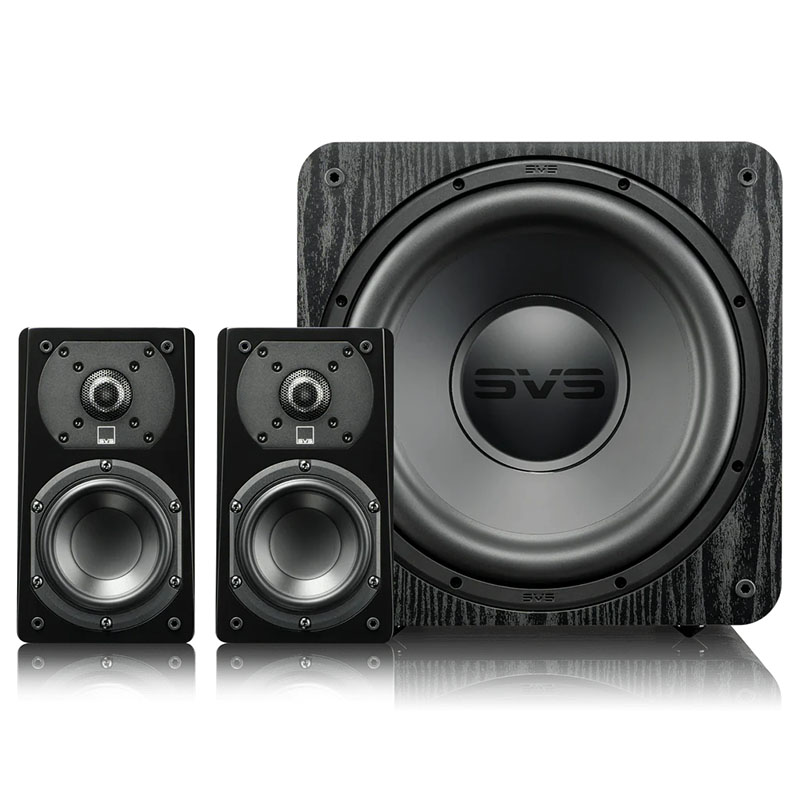 Bộ loa SVS Prime Satellite 2.1 System