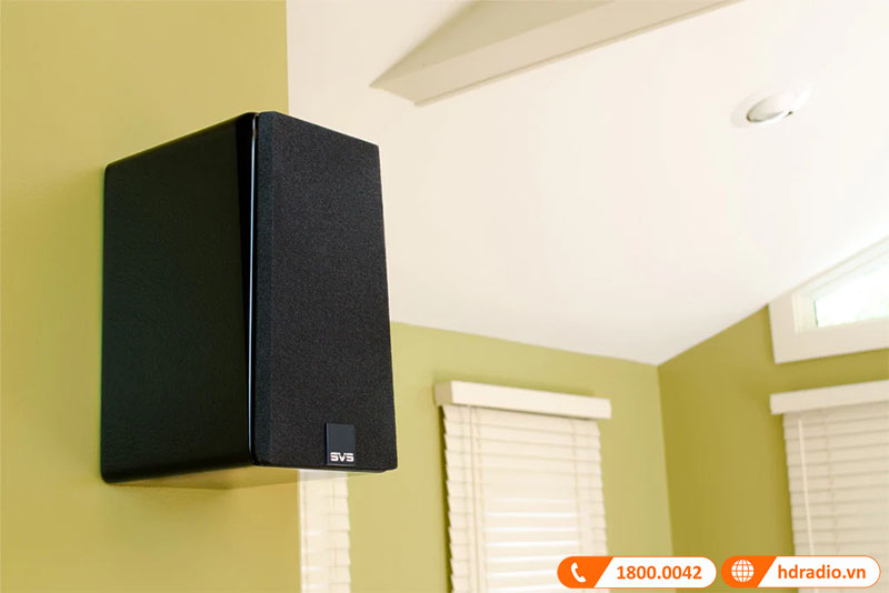 Loa SVS Prime Satellite