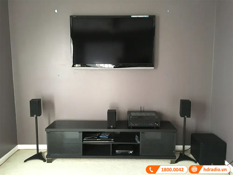 Bộ loa SVS Prime Satellite 2.1 System 