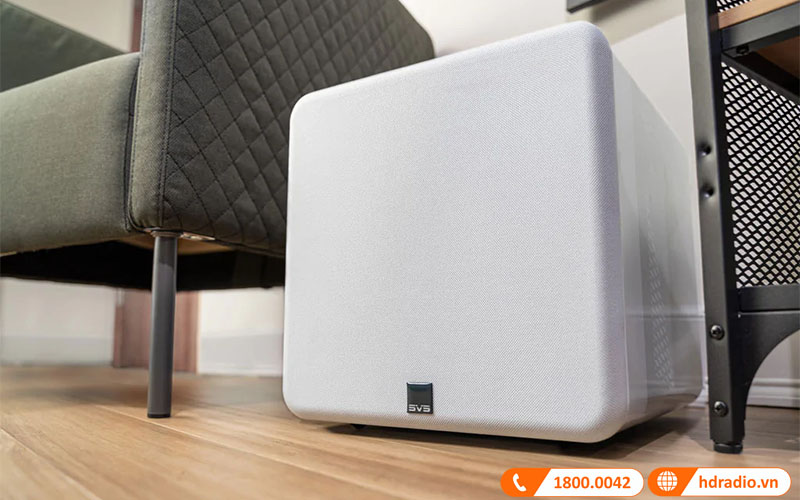 Loa sub SVS SB-1000 Pro