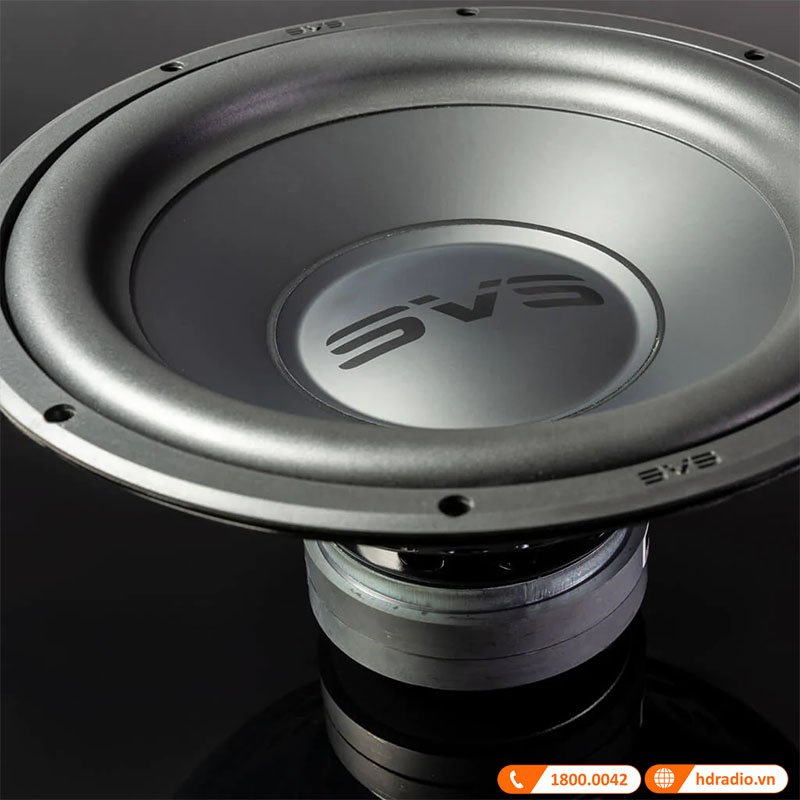 đường kính bass 30.5cm