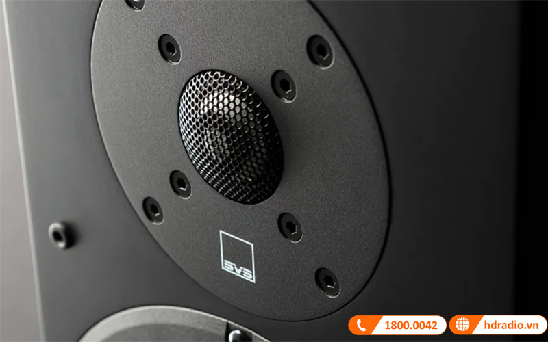 Loa SVS Prime Pinnacle củ loa Tweeter 2,54cm
