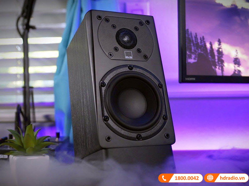 Bộ loa SVS Prime Satellite 5.1 System - Loa SVS Prime Satellite