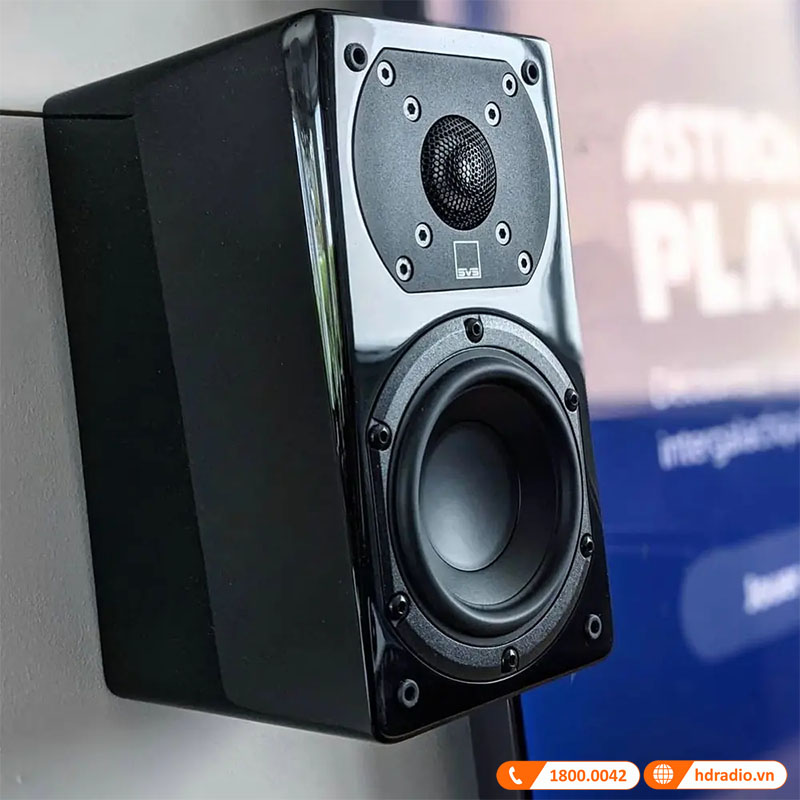 sử dụng trong dàn âm thanh nghe nhạc