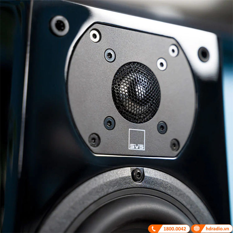 Loa SVS Prime Wireless Pro