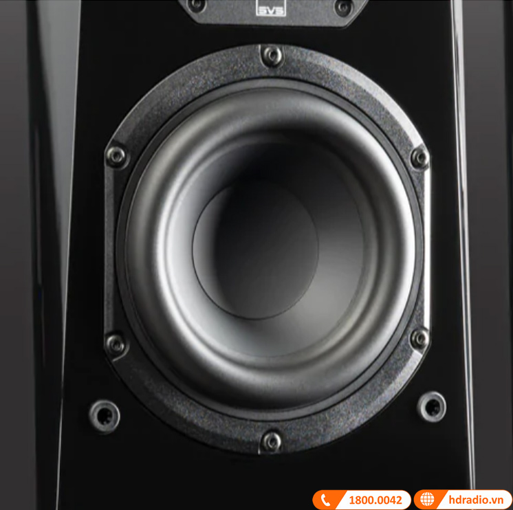 Loa SVS Prime Wireless Pro