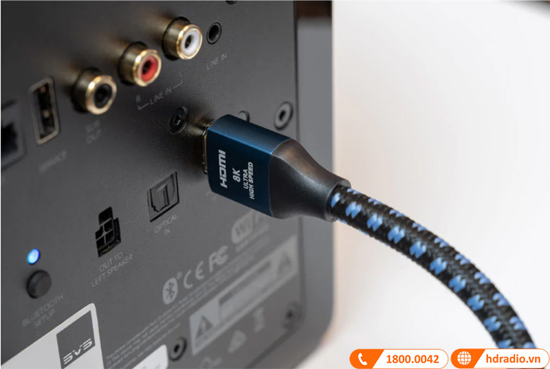 Loa SVS Prime Wireless Pro