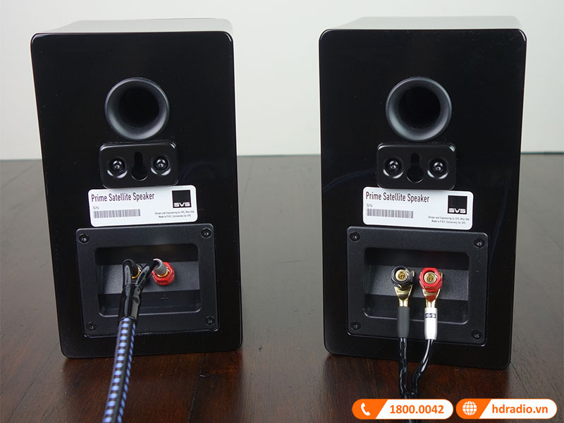 hệ thống kết nối dễ dàng và đa dạng