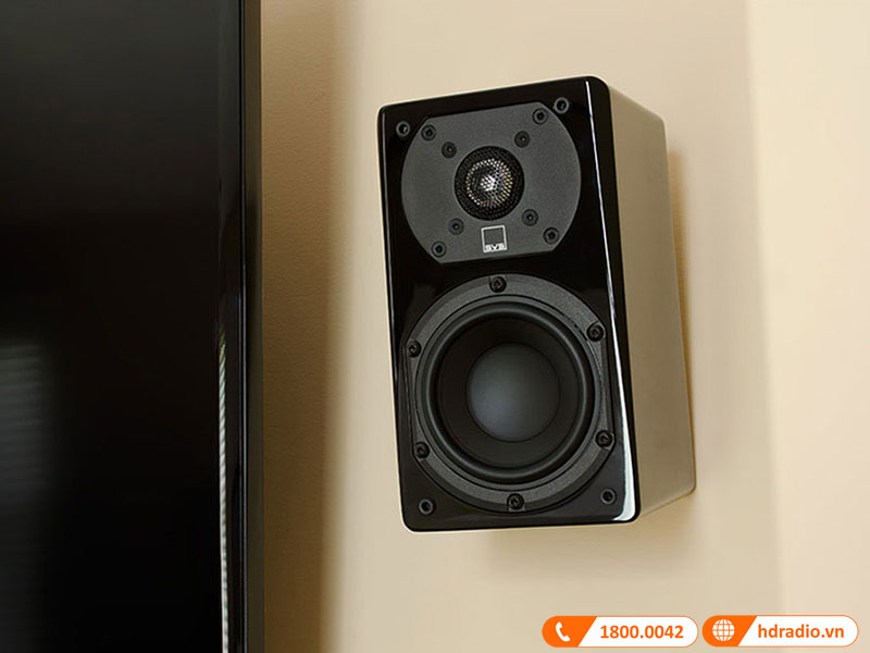 Loa SVS Prime Satellite