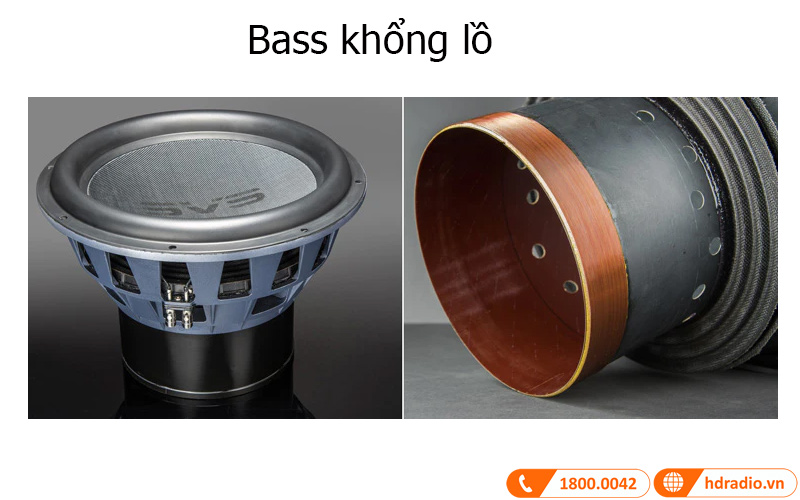 bass Loa sub SVS PB16-Ultra