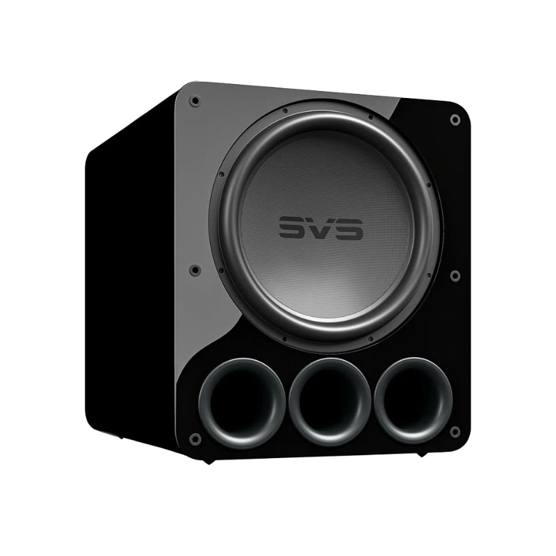 Loa sub SVS PB17-Ultra REvolution, Bass 43cm, Công suất 2800W