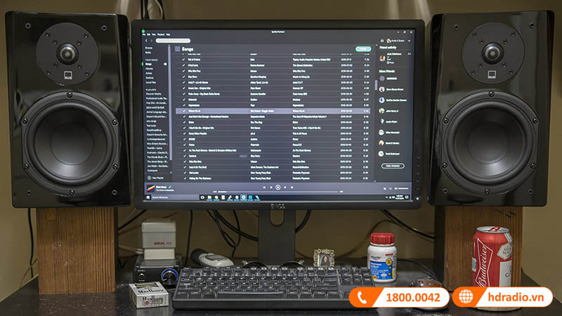 Nghe nhạc cực hay