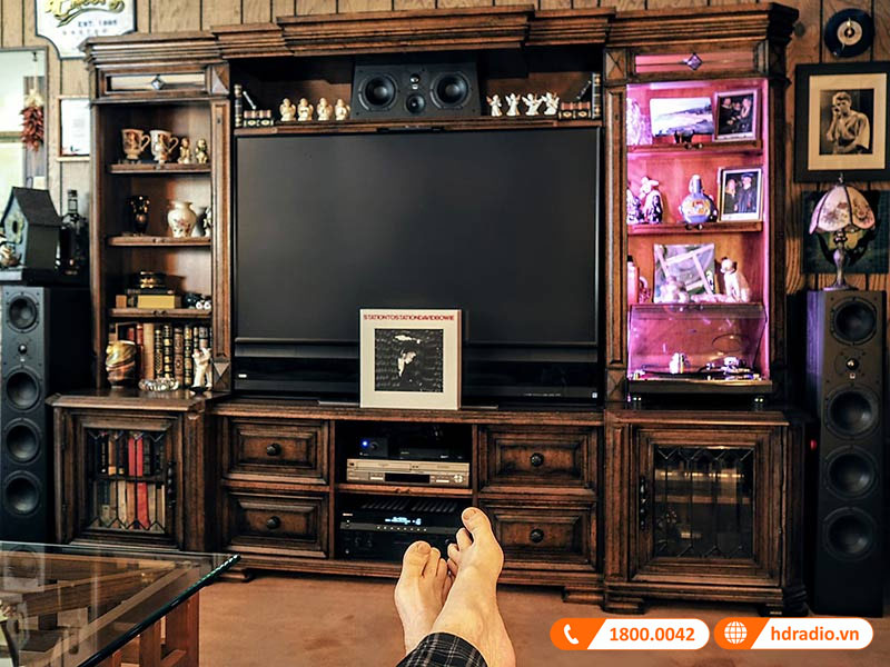 nghe nhạc cực hay