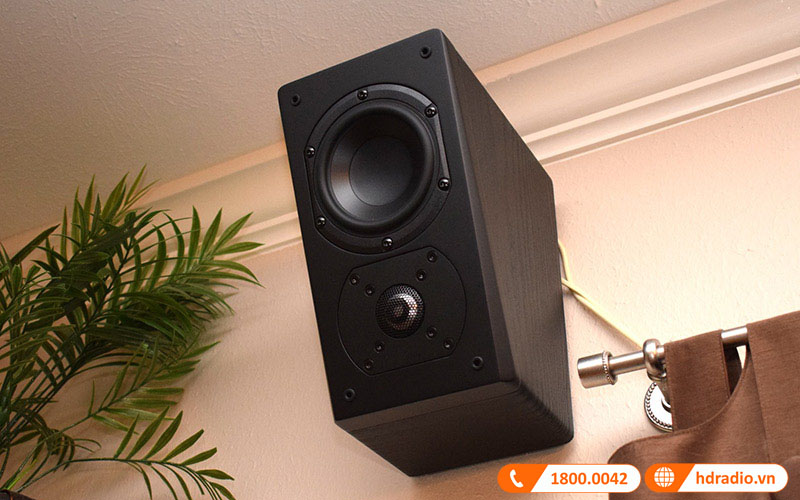 Loa Surround SVS Prime Elevation