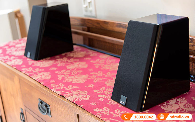 thiết kế nhỏ gọn