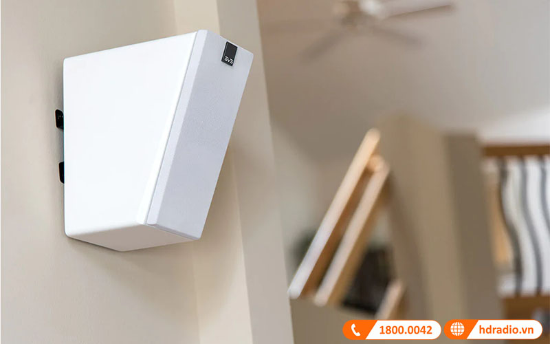 thùng loa bằng gỗ MDF cao cấp