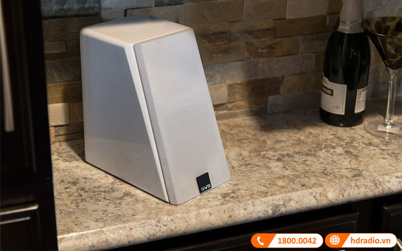 phiên bản màu trắng 