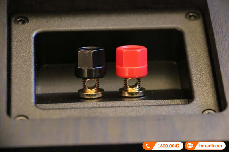 khả năng kết nối đơn giản