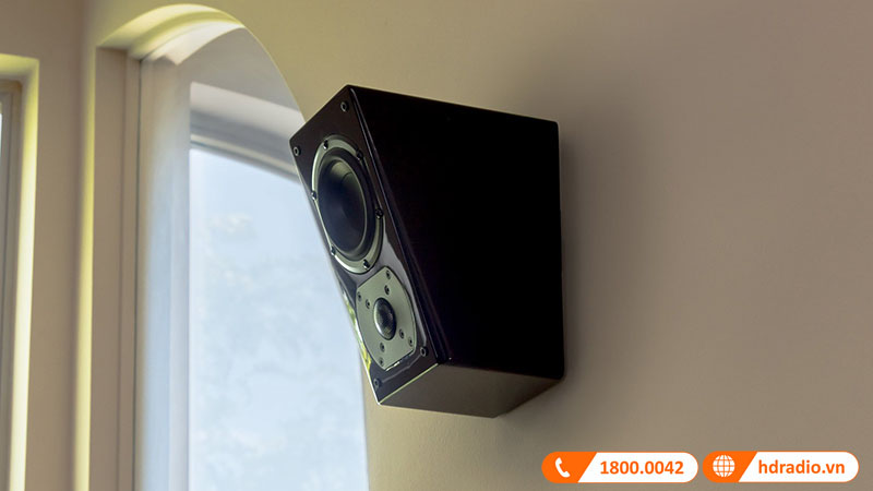 khả năng treo tường