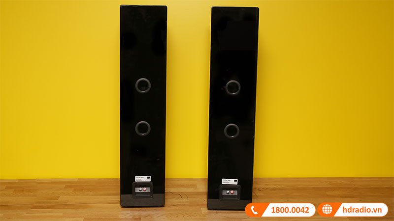 kết nối đơn giản và dễ dàng