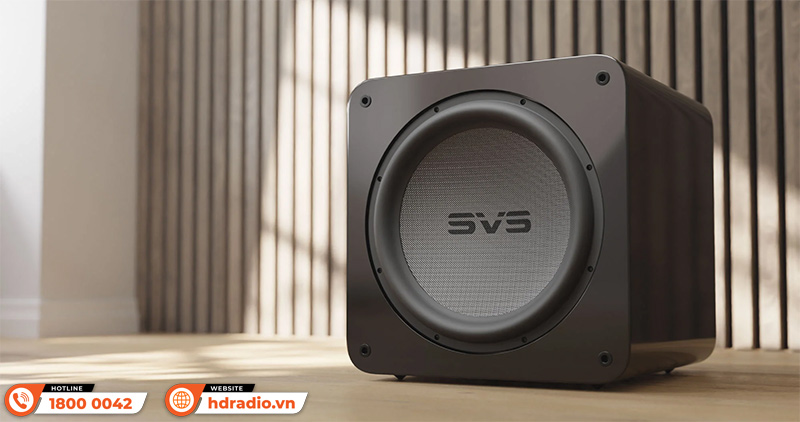 Loa Sub SVS SB-5000