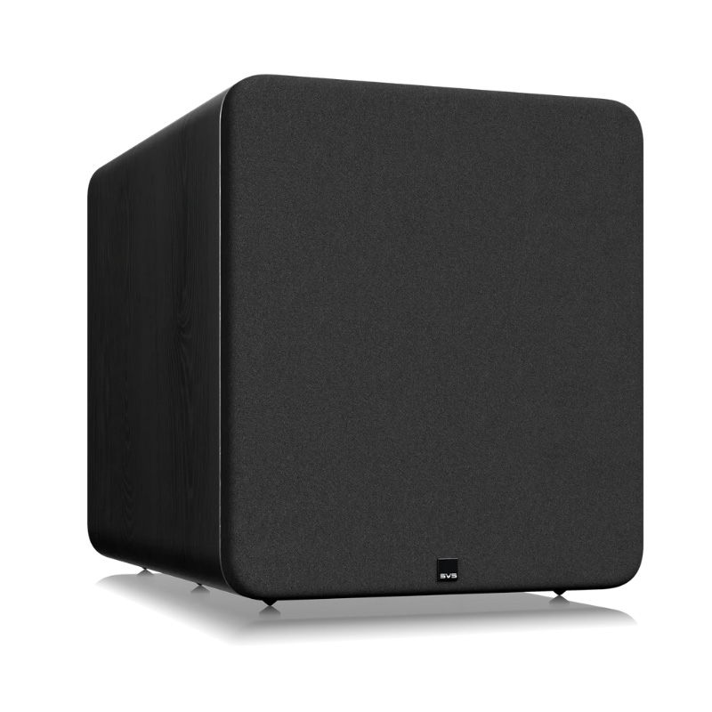 Loa Sub SVS SB-5000, Bass 38 cm, Công suất 2000W