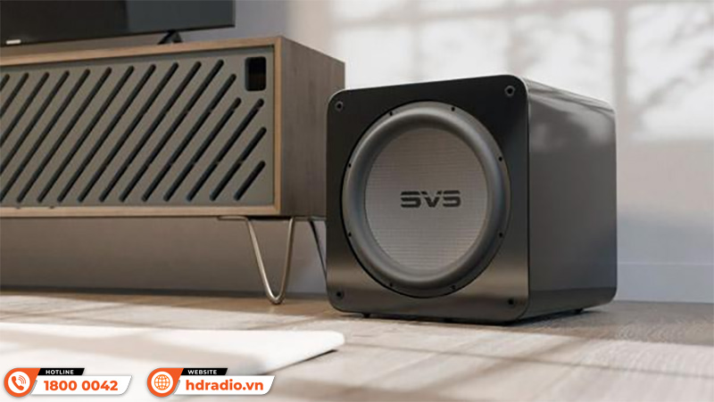 Loa Sub SVS SB-5000