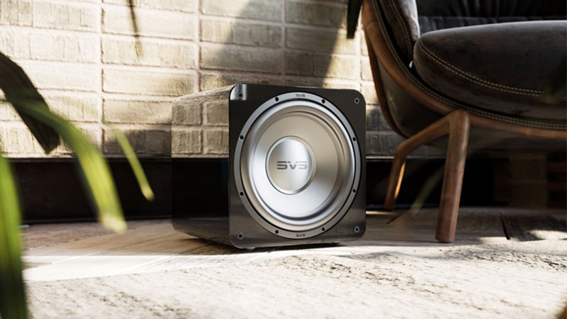 SVS SB-1000 Pro