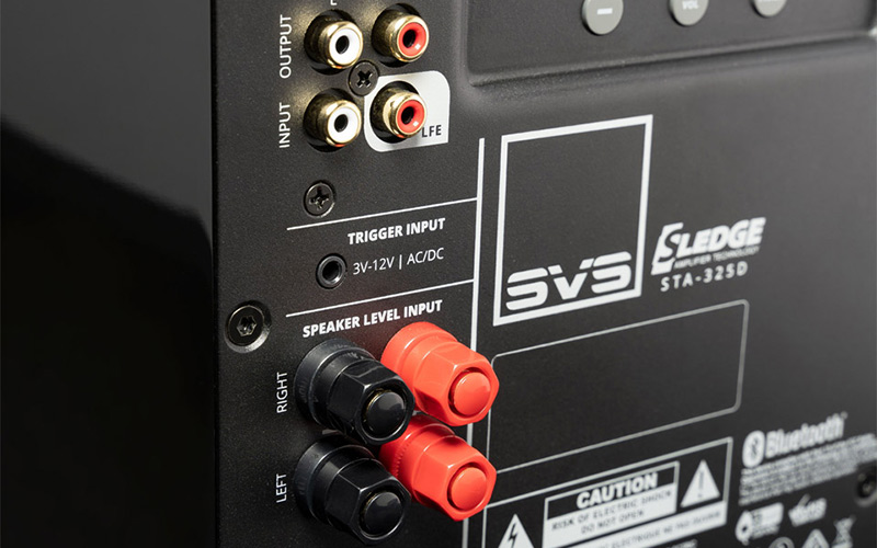 Loa sub SVS SB-1000 pro