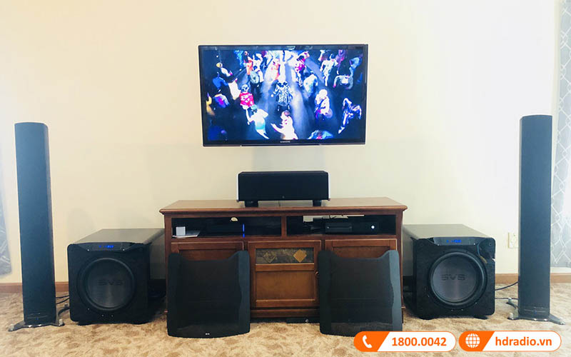 nghe nhạc cực hay