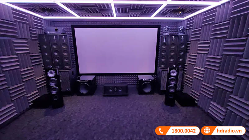 bộ khuếch đại và thùng loa hoàn toàn mới