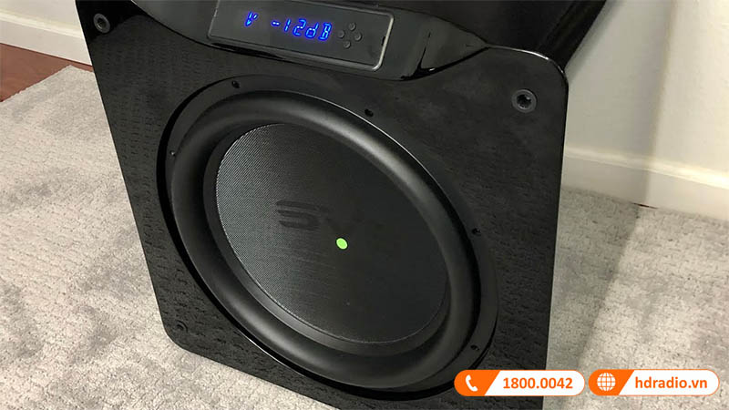 có đen bóng hoặc đen vân gỗ