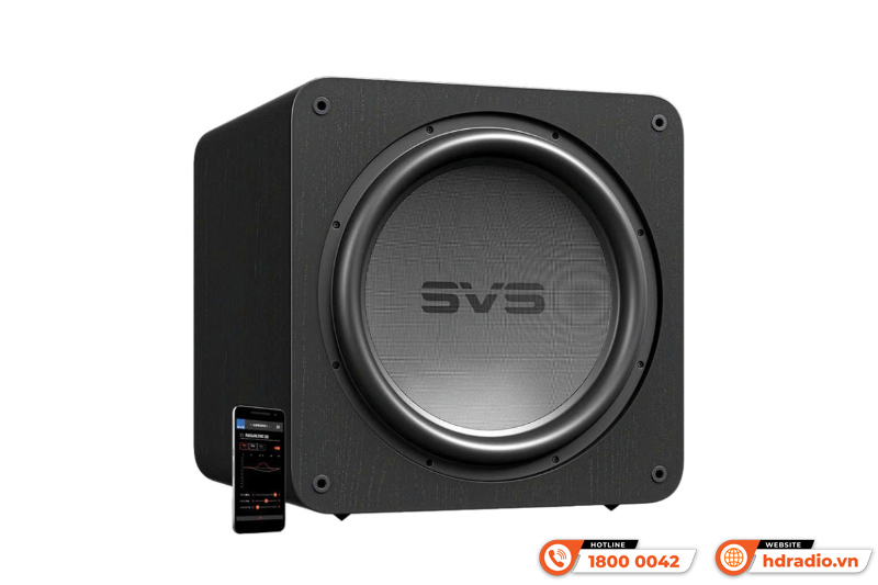 Loa sub SVS SB17-Ultra