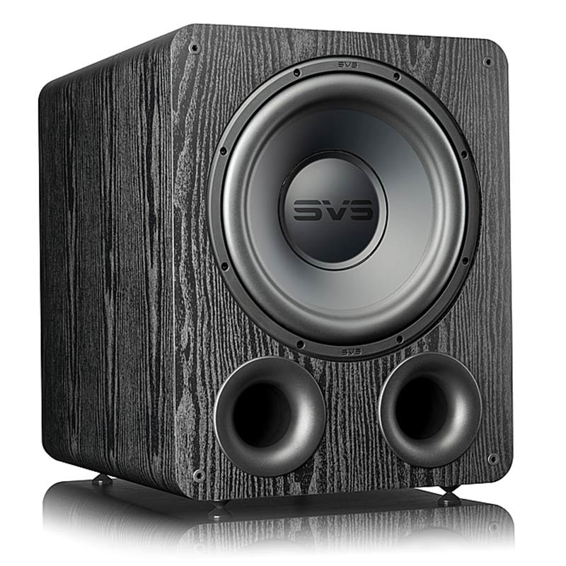 Loa Sub SVS PB-1000 Pro, Sub điện, 325W, Bass 30cm
