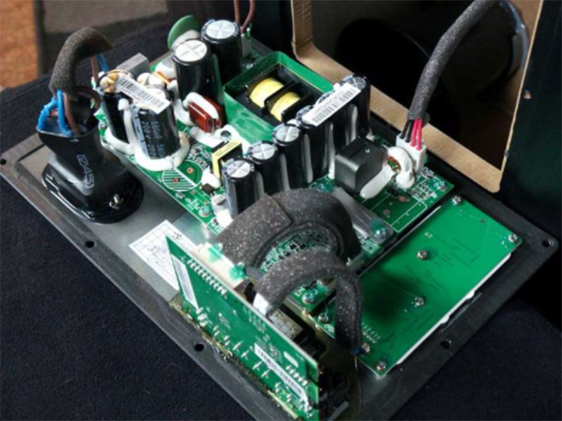 Loa sub SVS PB-2000 Pro