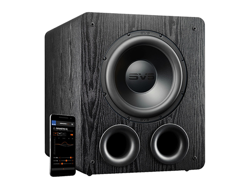 Loa sub SVS PB-2000 Pro