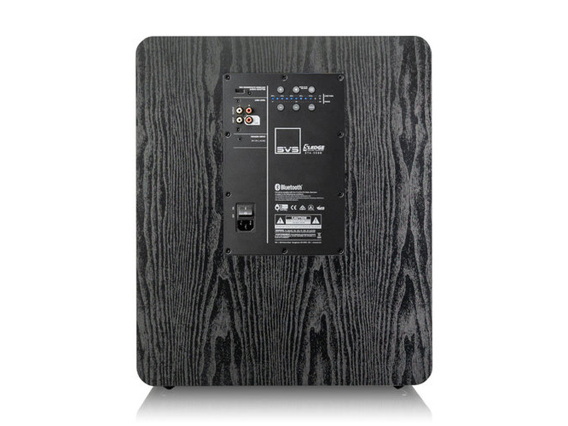 Loa sub SVS PB-2000 Pro