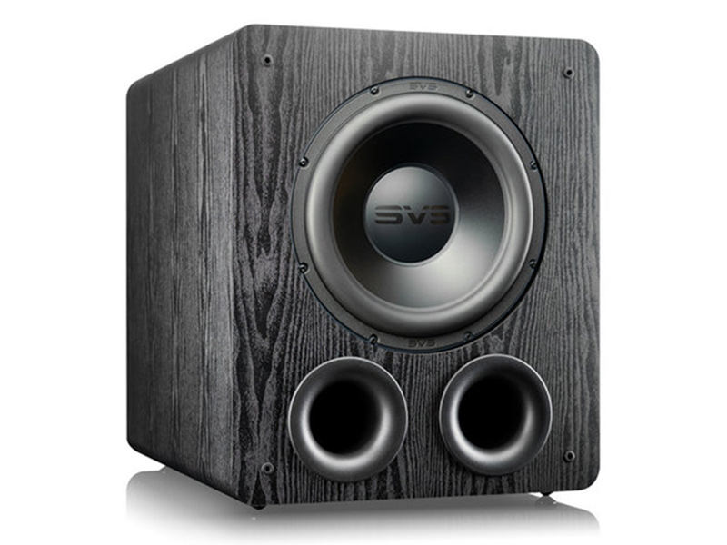 Loa sub SVS PB-2000 Pro
