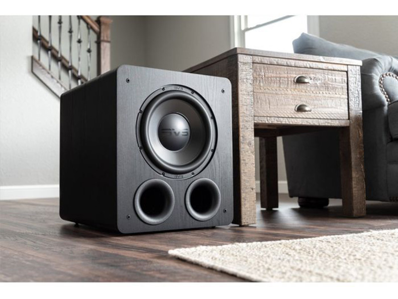 Loa sub SVS PB-2000 Pro