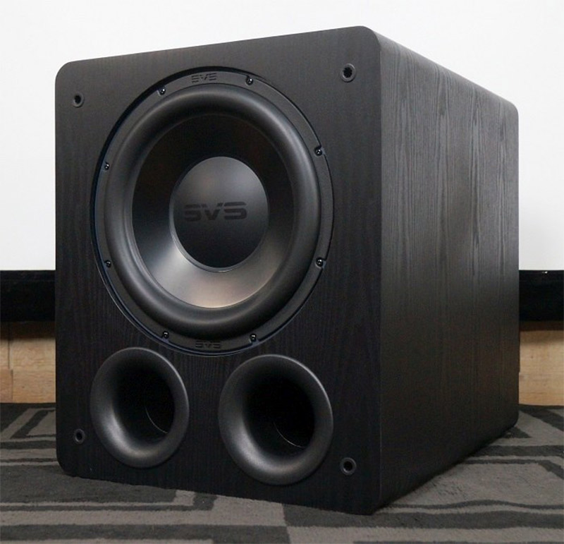Loa Sub SVS PB-3000