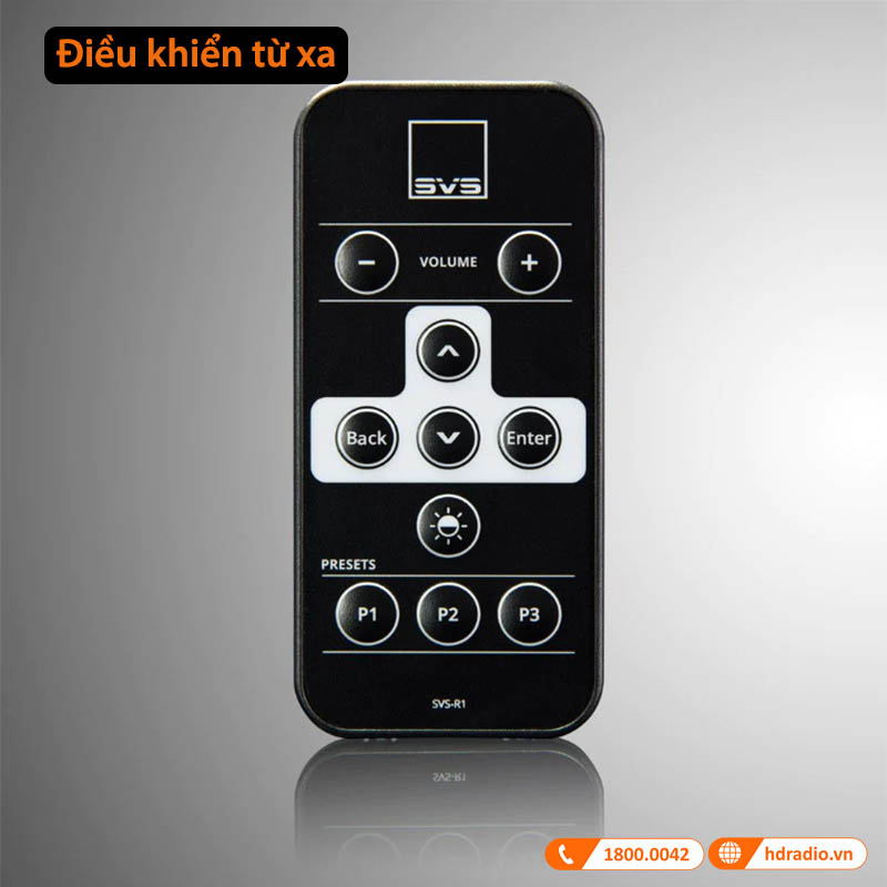 Điều khiển từ xa