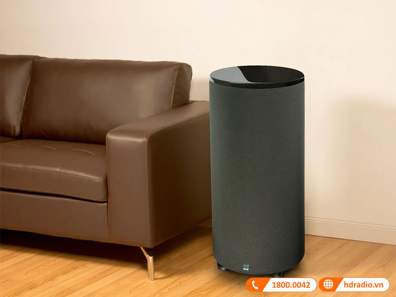 Loa sub SVS PC-2000 Pro