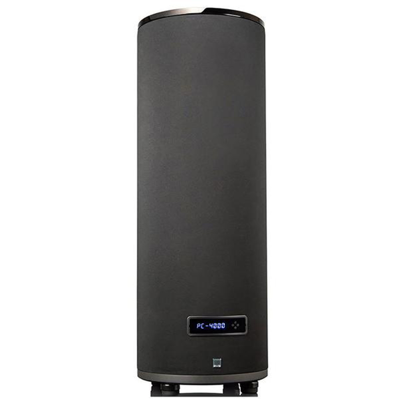 Loa sub SVS PC-4000, Sub điện, 1200W, Bass 34cm