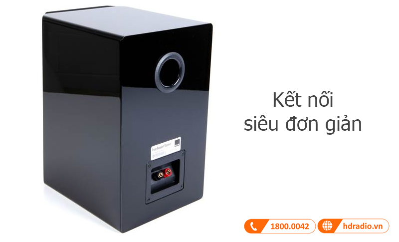 SVS Prime Bookshelf Surround System