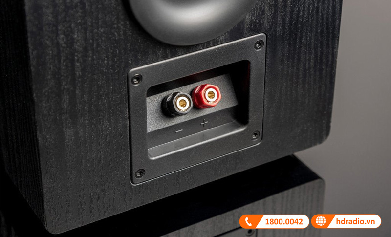 SVS Prime Pinnacle Surround System