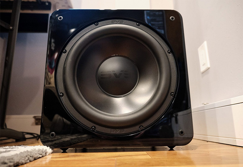 Loa sub SVS SB-2000 Pro