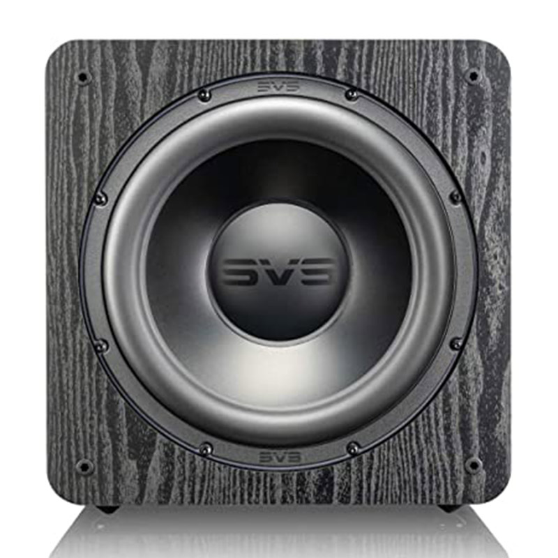 Loa sub SVS SB-2000 Pro, Sub điện, 550W, Bass 30cm