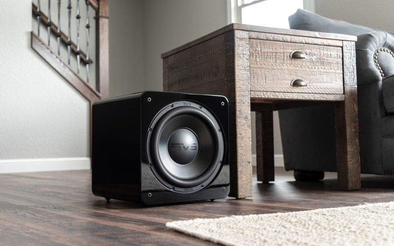 Loa sub SVS SB-2000 Pro