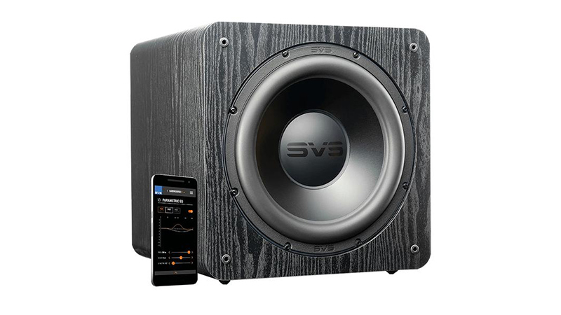 Loa sub SVS SB-2000 Pro